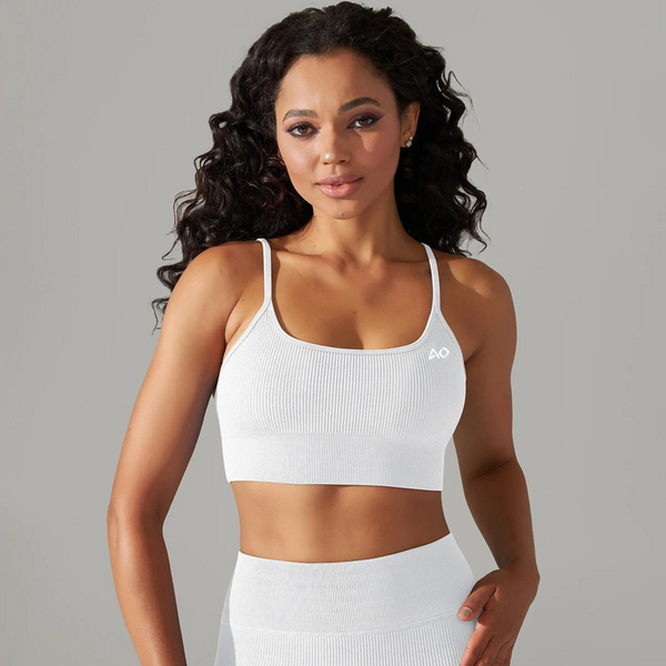 Pearl Motion Sports Bra