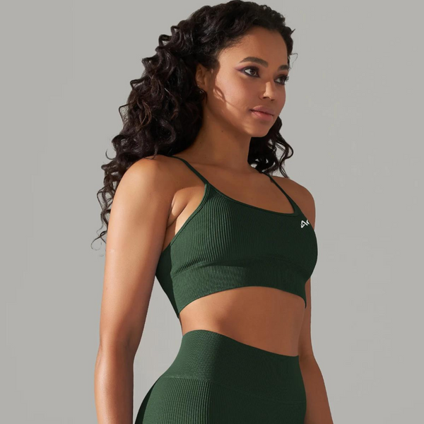 Jade Motion Sports Bra