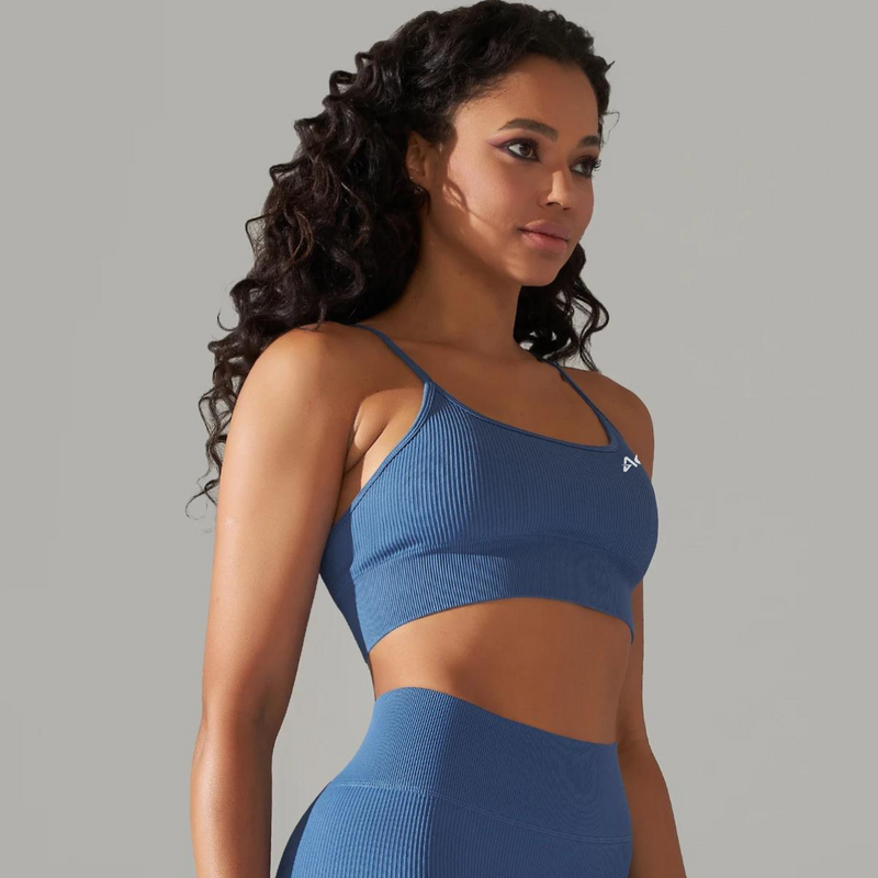 Royal Motion Sports Bra