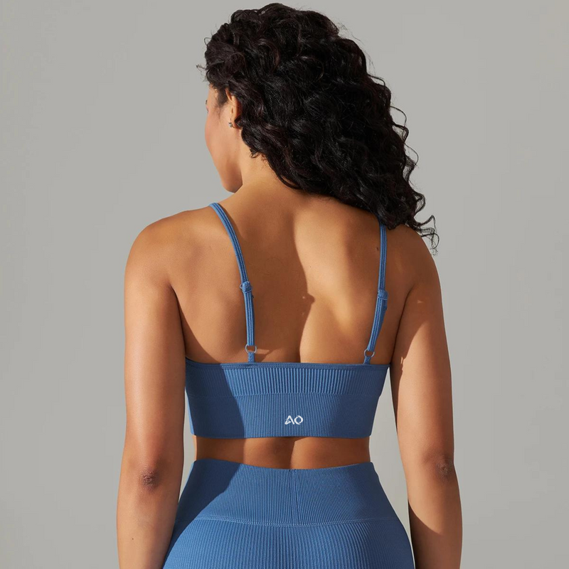 Royal Motion Sports Bra