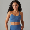 Royal Motion Sports Bra