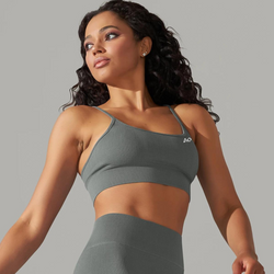 Platinum Motion Sports Bra