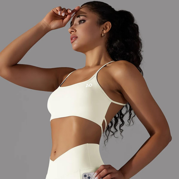 Sand Cross Sports Bra