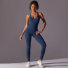 Navy Thrivefit Bodysuit 1.0