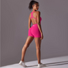 Rose ThriveFit Bodysuit