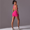 Rose ThriveFit Bodysuit