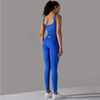 Blue Harmony Bodysuit