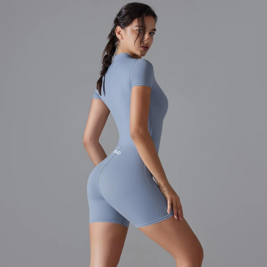 Blue Shape™ Bodysuit