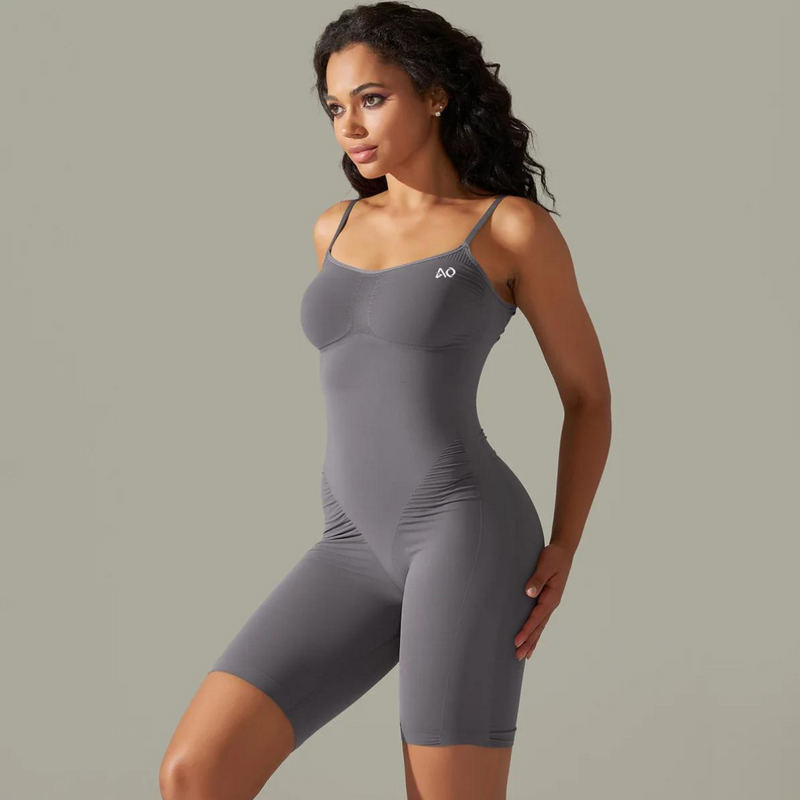 Graphite DynamicLift Bodysuit