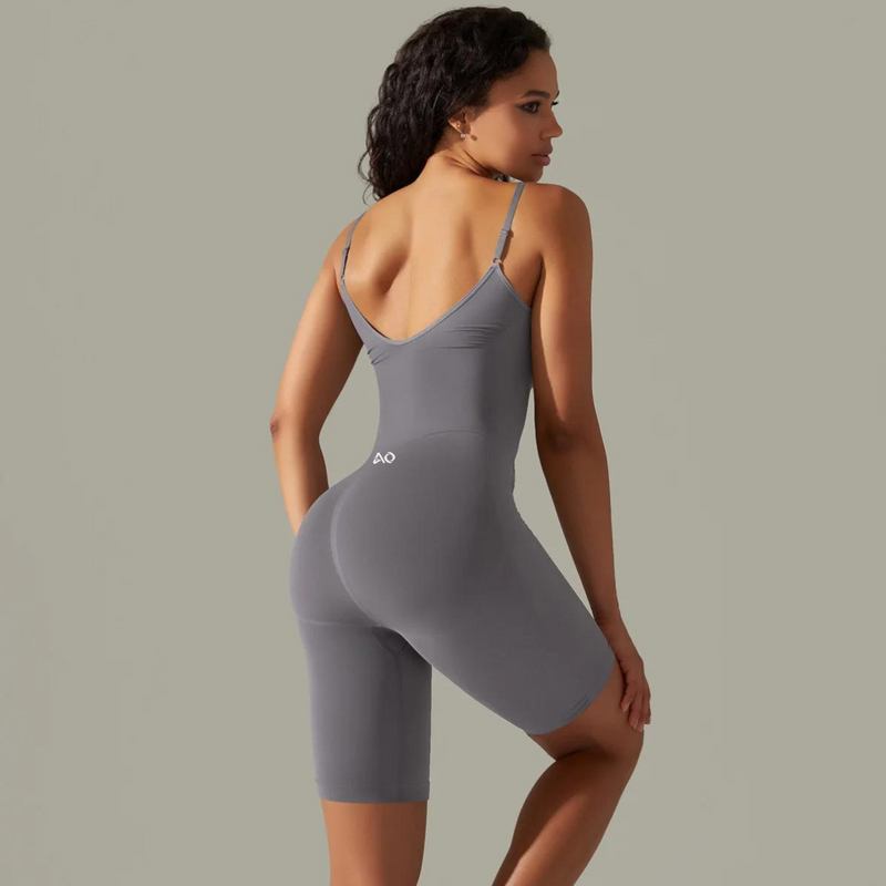 Graphite DynamicLift Bodysuit