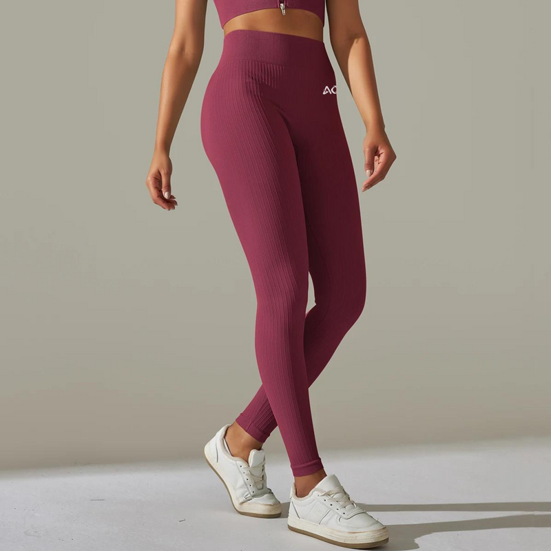 Cherry Essentials Leggings