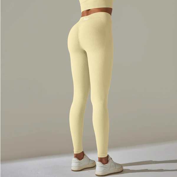 Vanilla Essentials Leggings