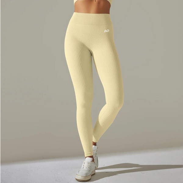 Vanilla Essentials Leggings