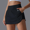 Black EndurePro Shorts