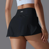 Black EndurePro Shorts