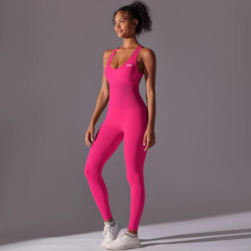 Rose Thrivefit Bodysuit 1.0