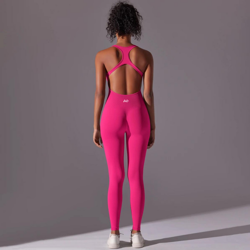 Rose Thrivefit Bodysuit 1.0