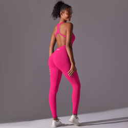 Rose Thrivefit Bodysuit 1.0