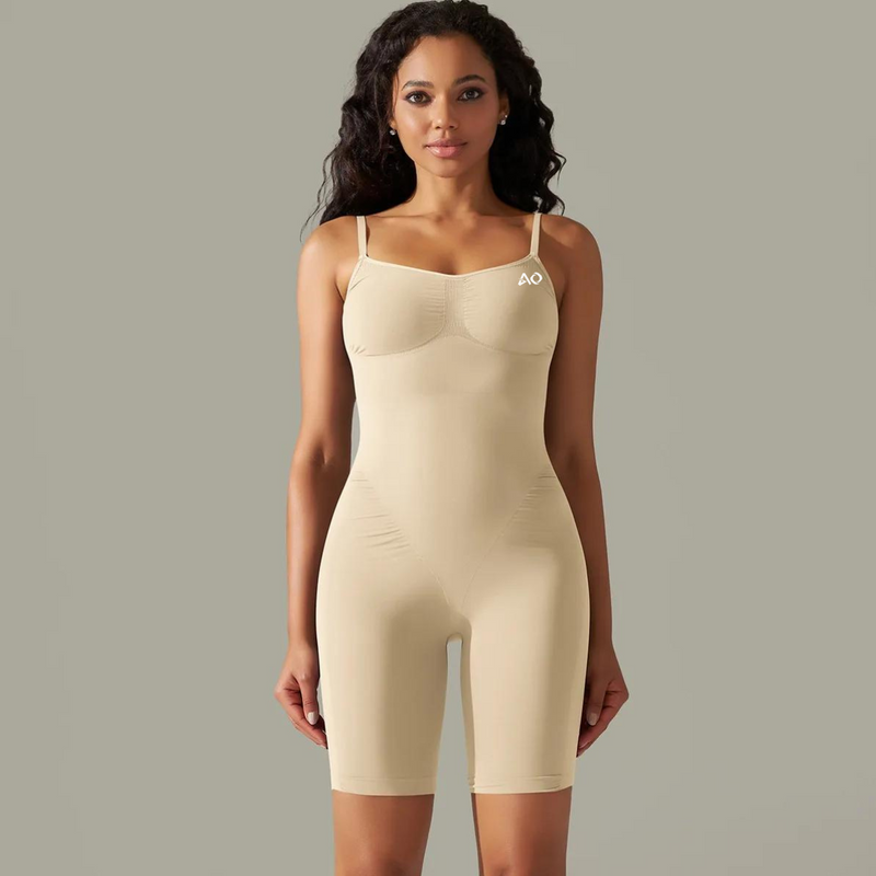 Sand DynamicLift Bodysuit