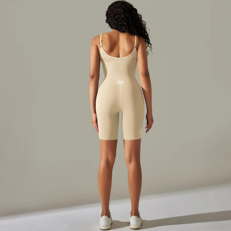 Sand DynamicLift Bodysuit