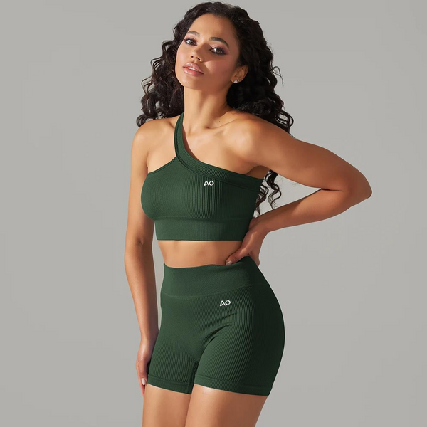 Evergreen Seamless Active Set