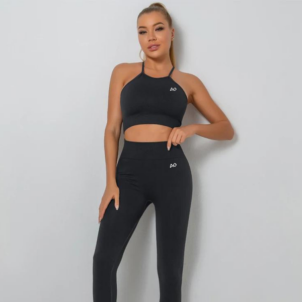 Ink Boost Activewear Set