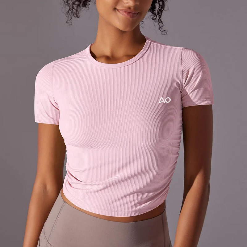 Pink Surge T-Shirt