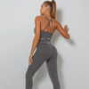 Midnight Boost Activewear Set