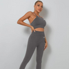 Midnight Boost Activewear Set