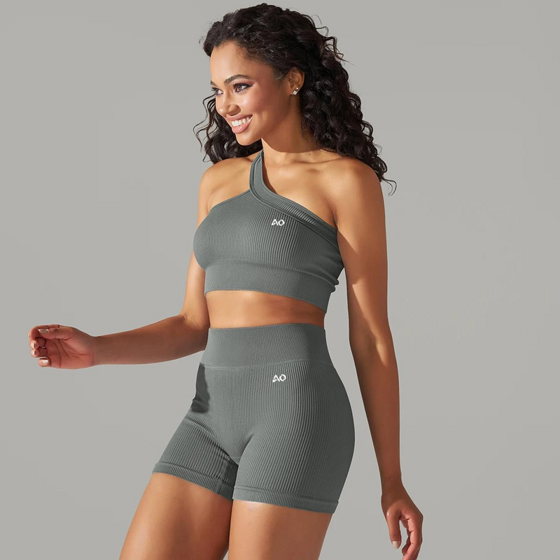 Graphite Seamless Active Set