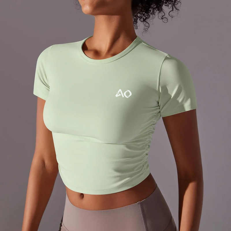 Light Green Apex T-shirt