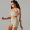 Camel Seamless Active Set