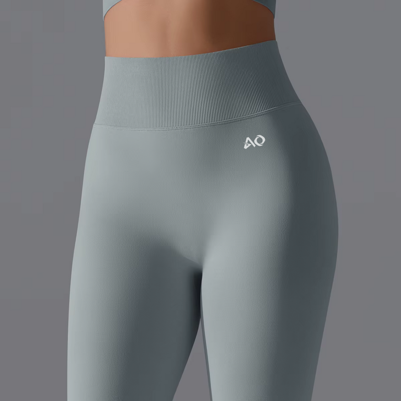 Grey ActiveLift Leggings