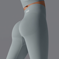 Grey ActiveLift Leggings