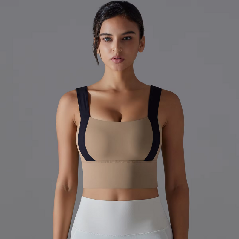 Cocoa CoreFlow Bra