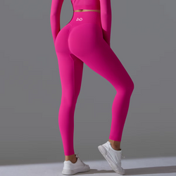 Pink ActiveLift Leggings