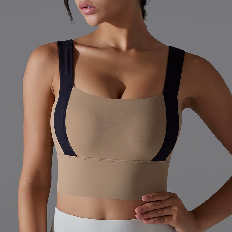 Cocoa CoreFlow Bra