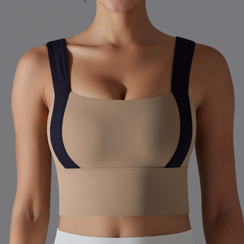 Cocoa CoreFlow Bra