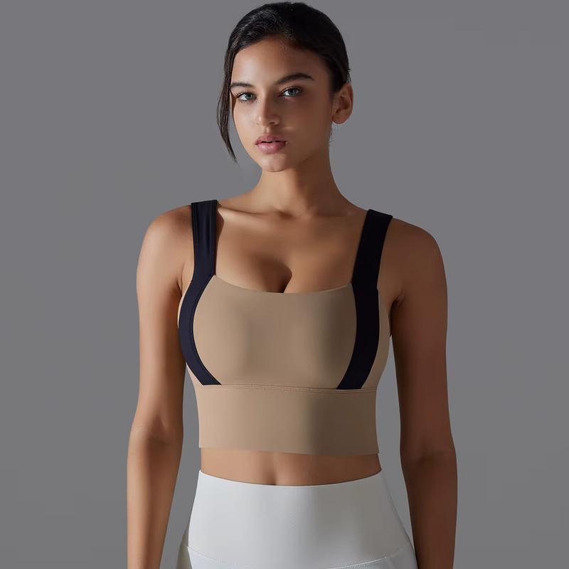 Cocoa CoreFlow Bra