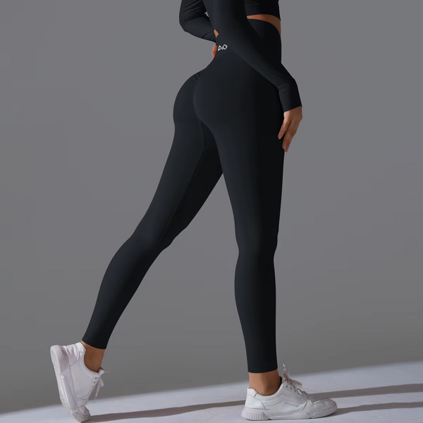 Black ActiveLift Leggings