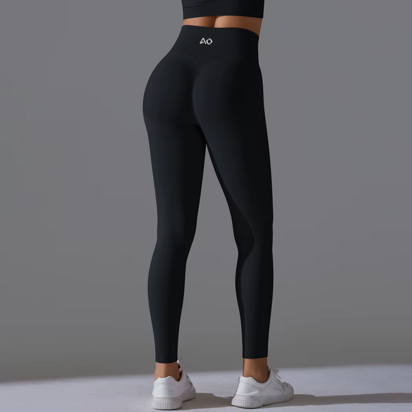 Black ActiveLift Leggings