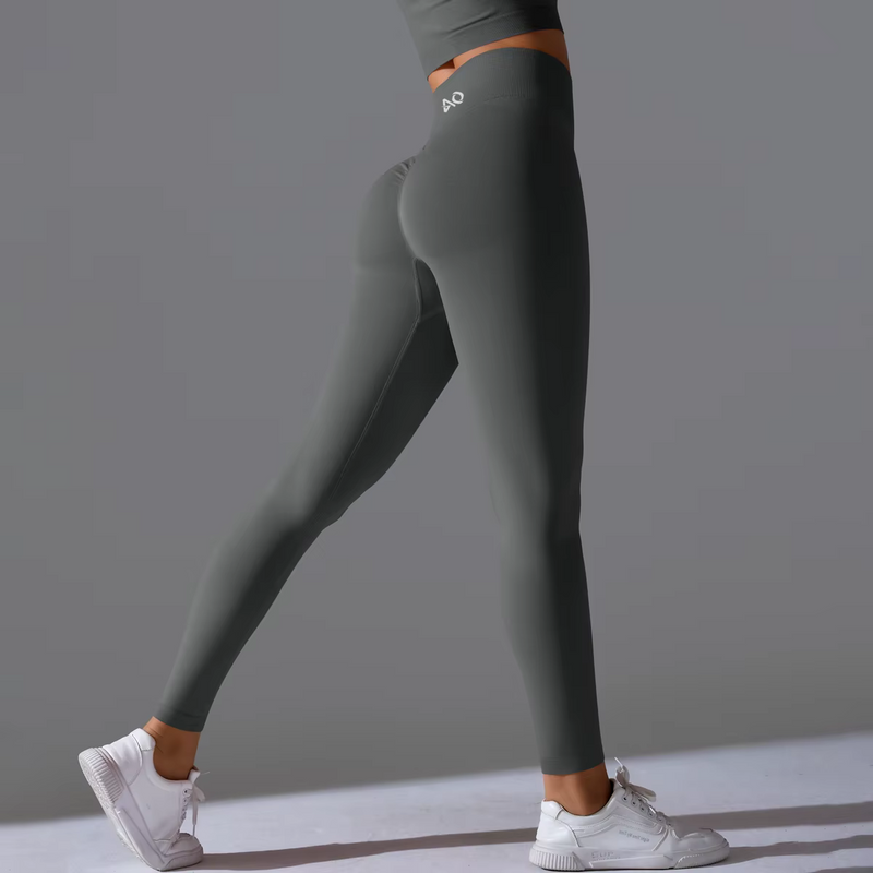 Dark Grey ActiveLift Leggings