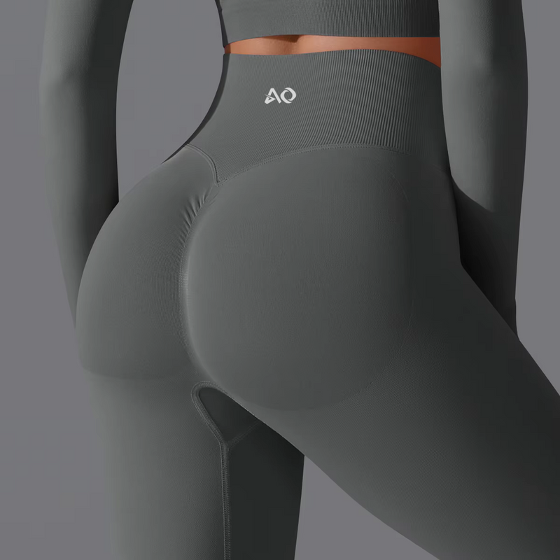 Dark Grey ActiveLift Leggings