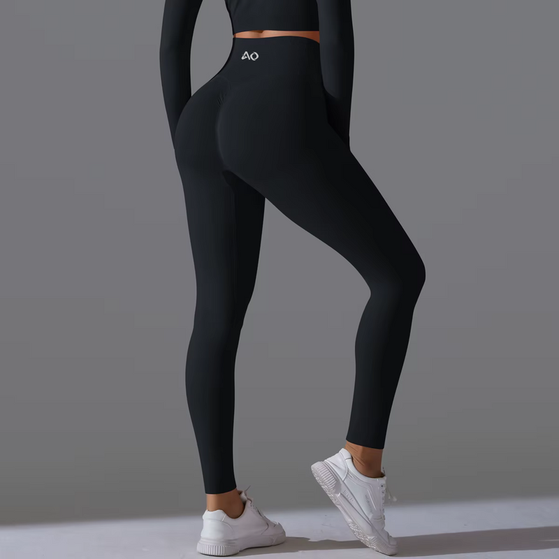 Black ActiveLift Leggings