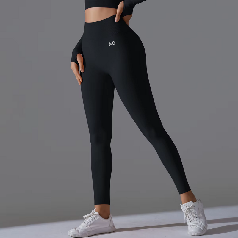 Black ActiveLift Leggings