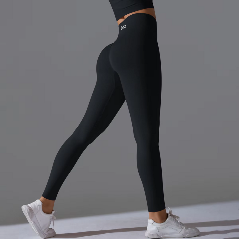 Black ActiveLift Leggings