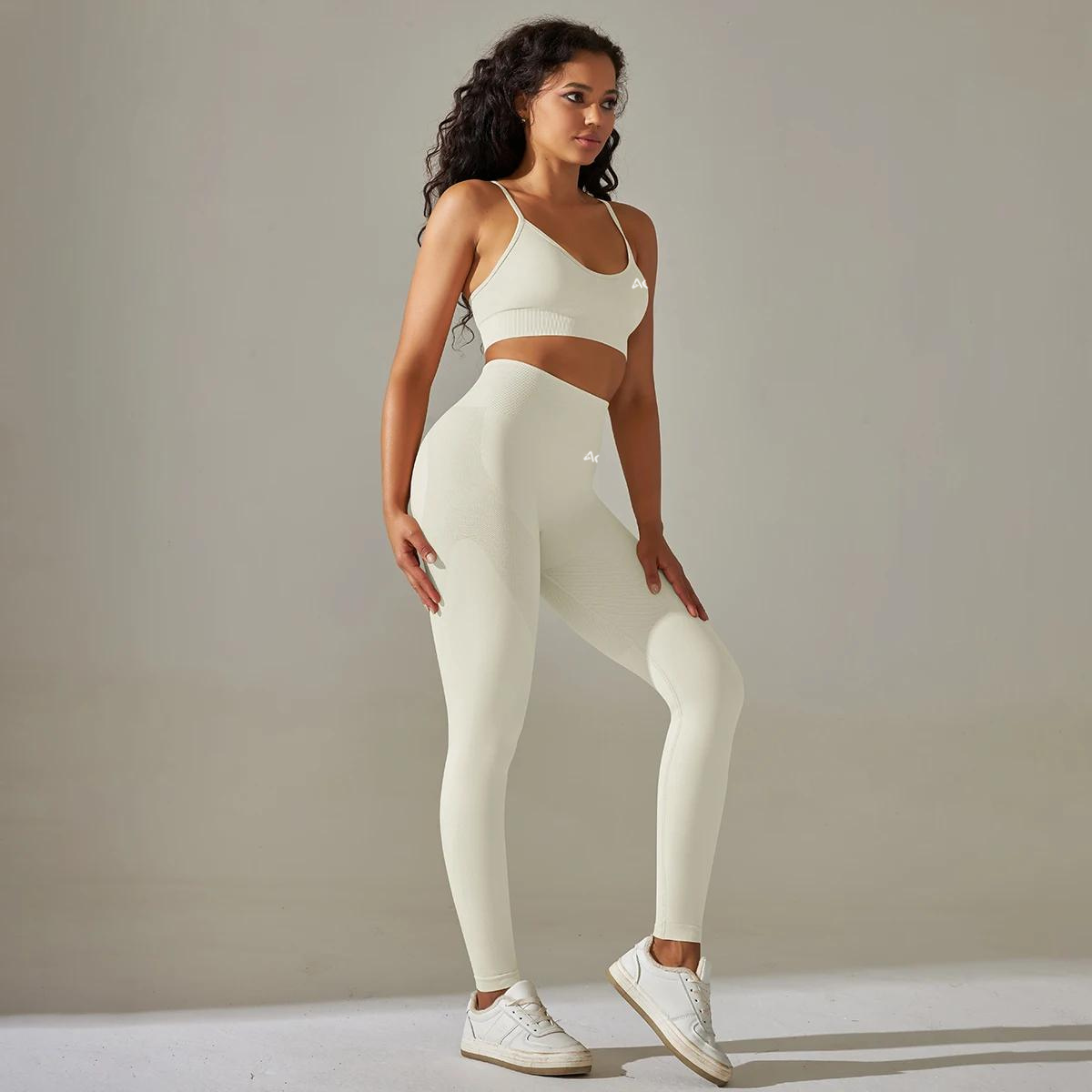 Snow Performance 2.0 Seamless Set