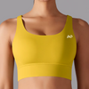 Yellow LiftUp Bra