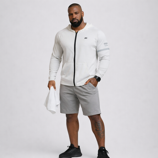 White Force™ Hoodie