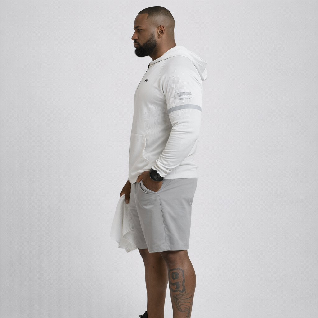 White Force™ Hoodie